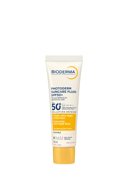 Bioderma Photoderm Sunscreen Fluid SPF50+ 50ml