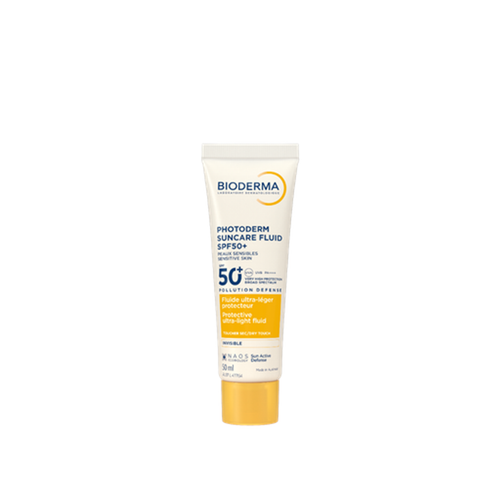 Bioderma Photoderm Sunscreen Fluid SPF50+ 50ml