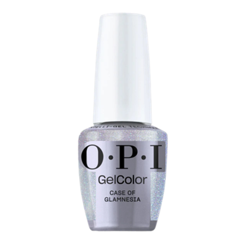 OPI TGelColor Case of Glamnesia