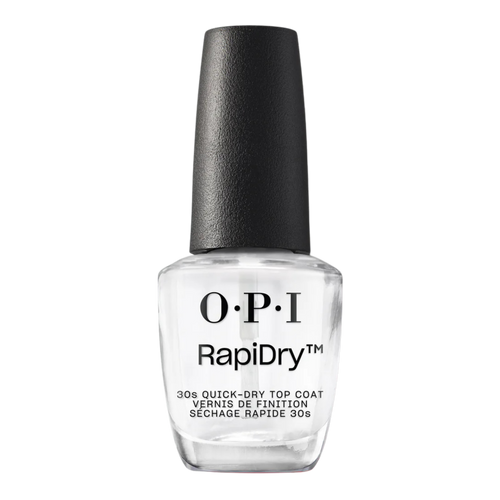 OPI Nail Lacquer RapiDry Top Coat