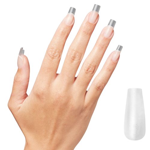 OPI GELevate Soft Gel Extensions Coffin