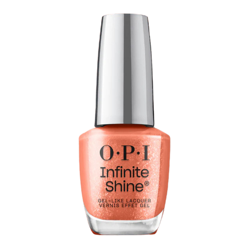 OPI IS Knee High Stock-blings