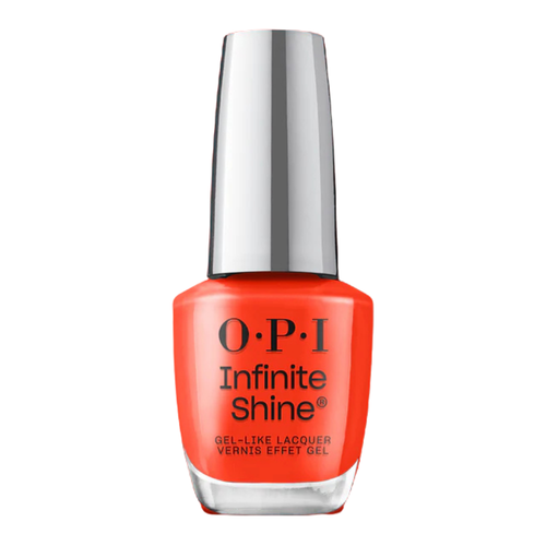 OPI IS Mini Plaid Flirt