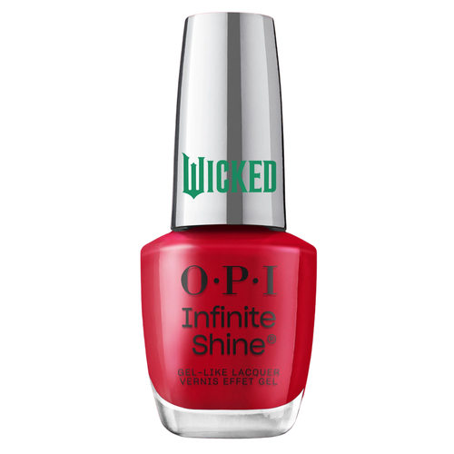 OPI NL I Am What I Amethyst