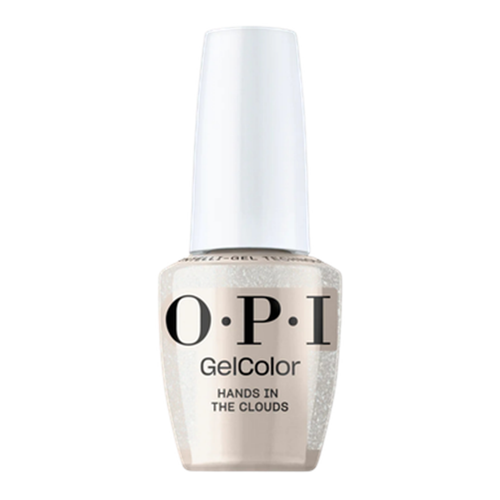 OPI TGelColor Hands In The Clouds