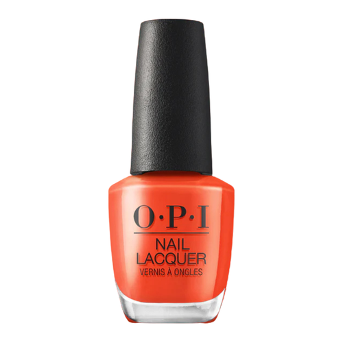 OPI NL Make Em Jelly