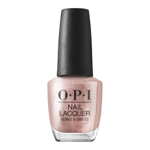 OPI NL Metallic Composition