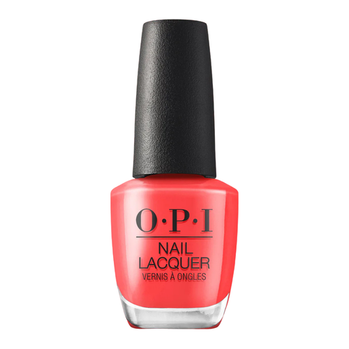OPI NL Blushin Pride