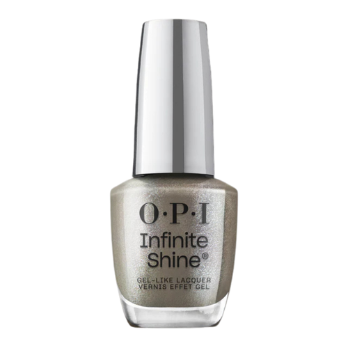 OPI IS Belly Button Bling