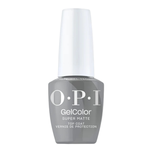 OPI TGelcolor Stay Matte Top Coat