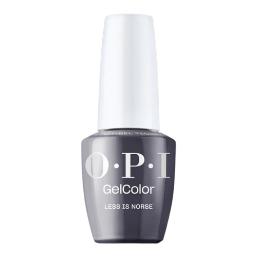 OPI TGelcolor Less is Norse