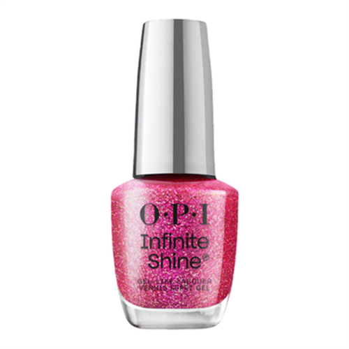 OPI IS Candy 4 My Sweet Tart
