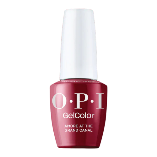 OPI TGelcolor Amore at Grand Canal