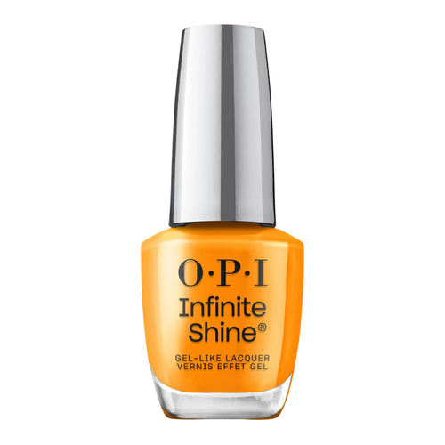 OPI IS Vogue Into the Sunset
