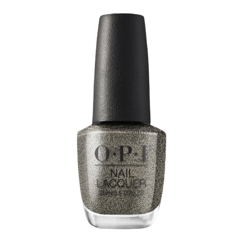 OPI NL Tempted to Lick-orice