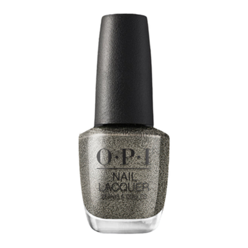 OPI NL Tempted to Lick-orice