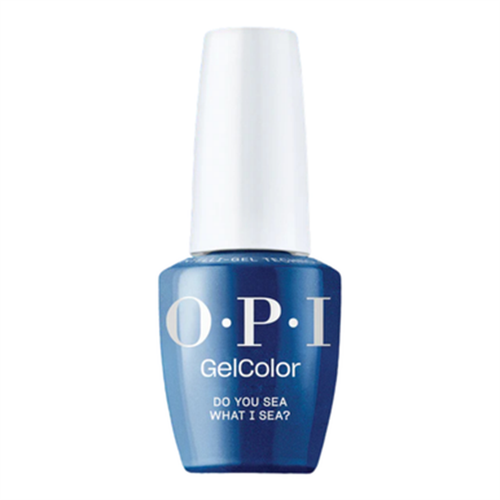 OPI TGelcolor Do You Sea What I Sea?