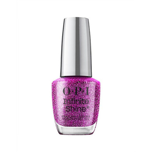 OPI IS A Lil Suga & Spice