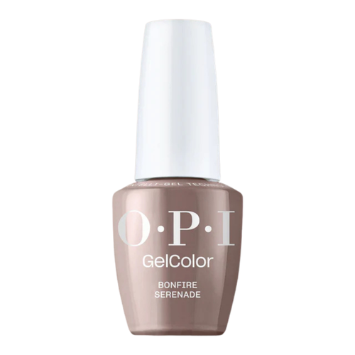OPI TGelcolor Bonfire Serenade