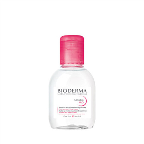 Bioderma Sensibio H20 Micellar Cleansing Water 100ml