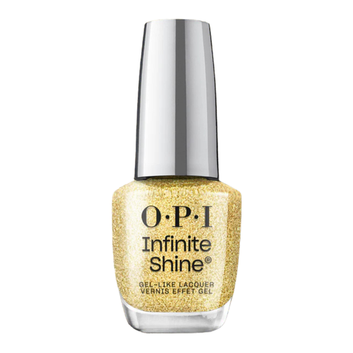 OPI IS Sugarlips on My Tips