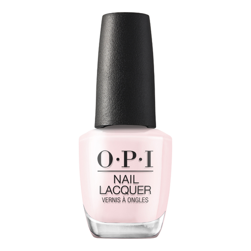 OPI NL OPIm a Bubble Bunny