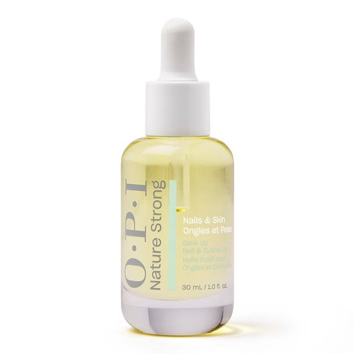 OPI Nat Skin GU Nail & Cuticle Oil 30mL
