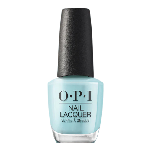 OPI NL Spring NFTease Me