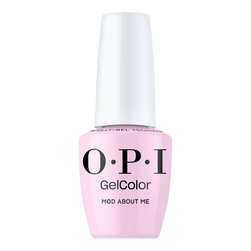 OPI TGelcolor Mod About Me