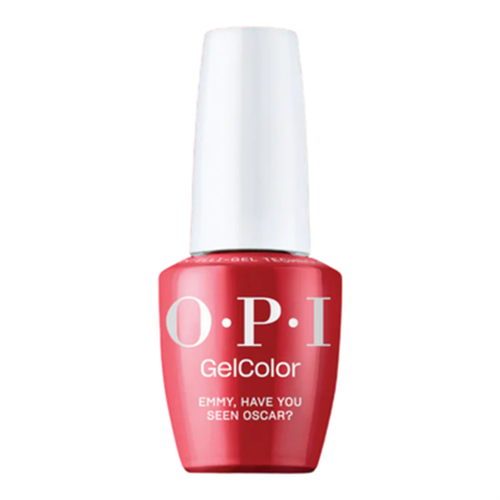 OPI TGelcolor Emmy Have U Seeen My Oscar