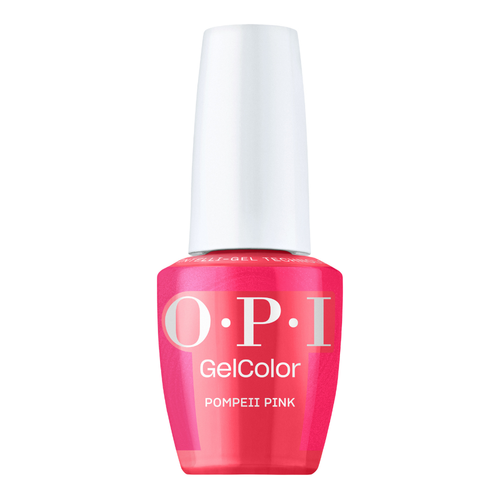 OPI TGelcolor Pompeii Pink