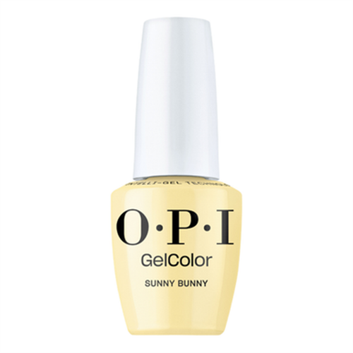 OPI TGelcolor Sunny Bunny