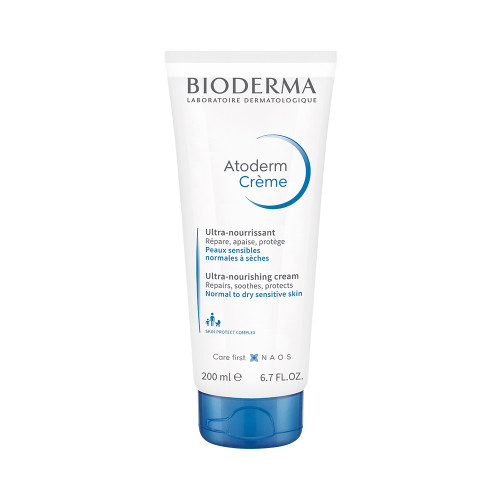 Bioderma Atoderm Creme 200ml