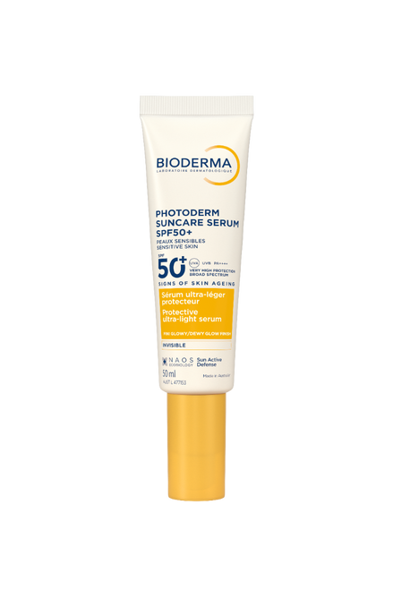 Bioderma Photoderm Sunscreen Serum SPF50+ 50ml