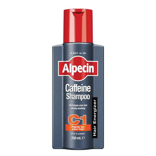 Alpecin Hybrid Shampoo 250ml