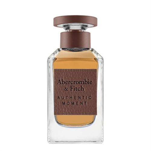 Abercrombie & Fitch Authentic Moment For Him EDT 100ml