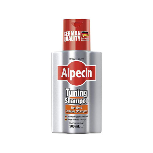 Alpecin Tuning Shampoo 200ml