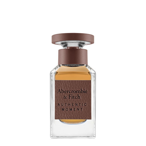 Abercrombie & Fitch Authentic Moment For Him EDT 50ml