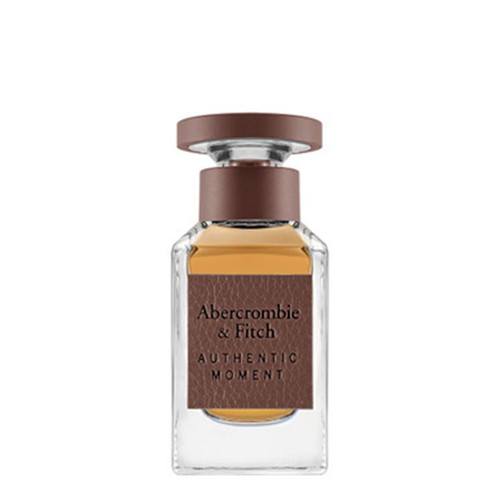 Abercrombie & Fitch Authentic Moment For Him EDT 50ml