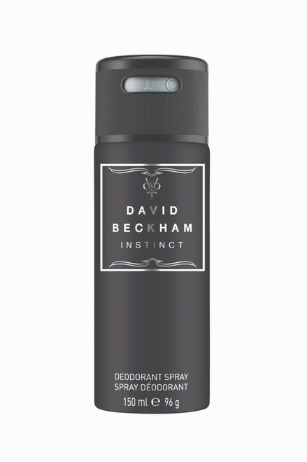 David Beckham Instinct Body Spray 150ml