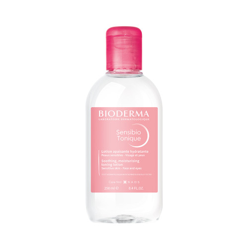 Bioderma Sensibio Tonique Toner 250ml