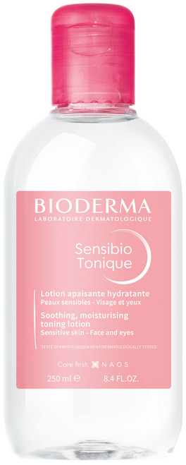 Bioderma Sensibio Tonique Toner 250ml