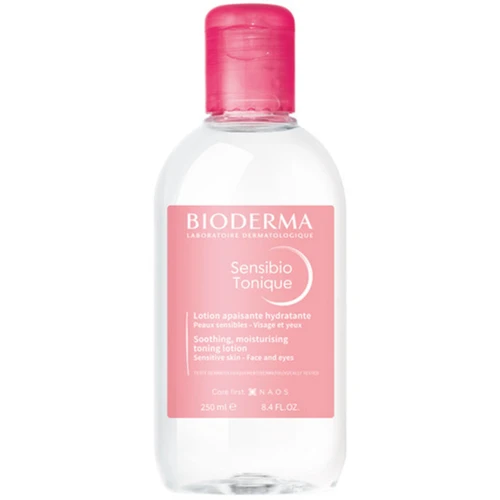 Bioderma Sensibio Tonique Toner 250ml