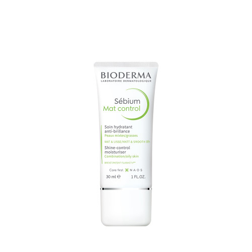 Bioderma Sebium Mat Control 30ml