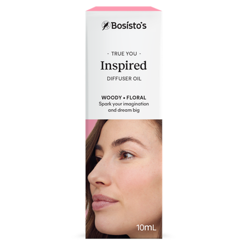 Bosistos True You Inpired Diffuser Oil 10ml