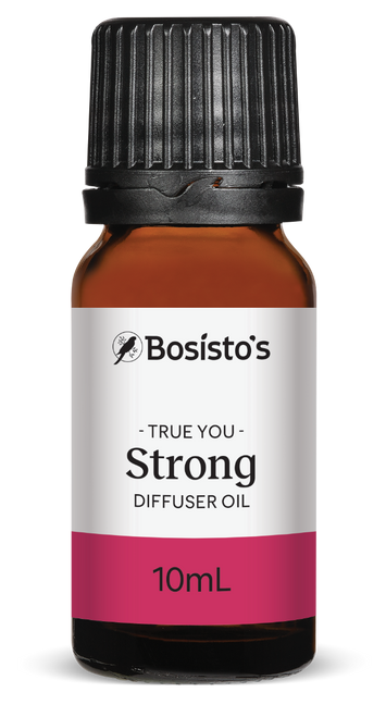 Bosistos True You Strong Diffuser Oil 10ml