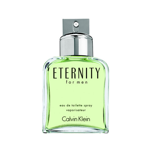 Calvin Klein Eternity for Men EDT 50ml
