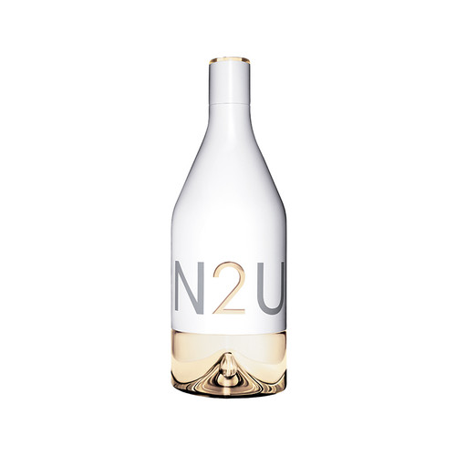 CK IN2U Her EDT 100ml