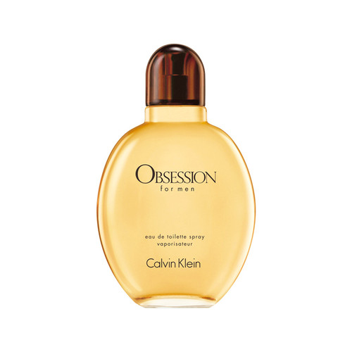 Calvin Klein Obsession for Men EDT 125ml