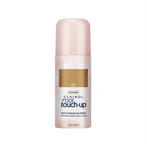 Clairol Root Touch Up Spray - Blonde 100ml